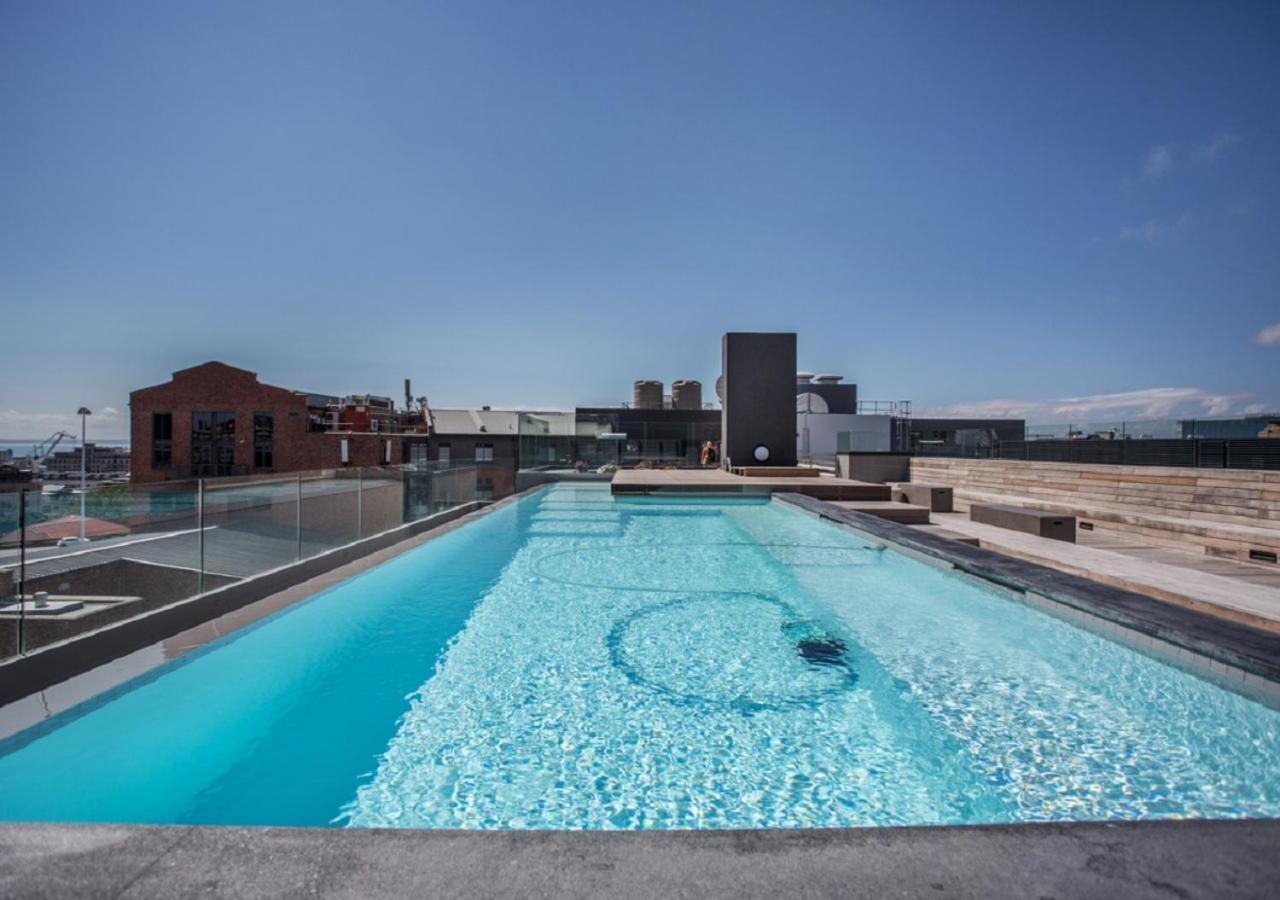 Docklands Superior Two Bedroom Apartments By Itc Hospitality Cape Town Exterior photo