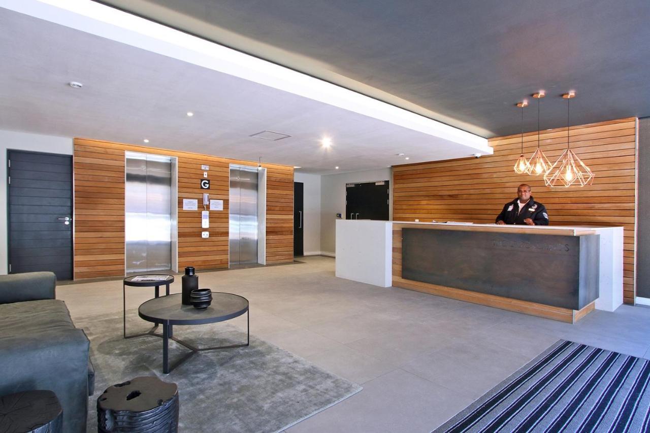Docklands Superior Two Bedroom Apartments By Itc Hospitality Cape Town Exterior photo