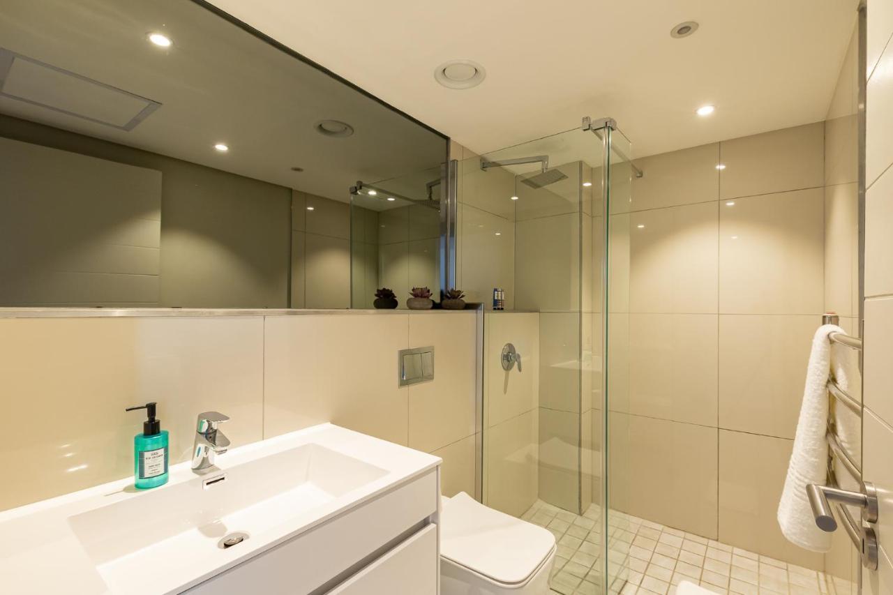 Docklands Superior Two Bedroom Apartments By Itc Hospitality Cape Town Exterior photo