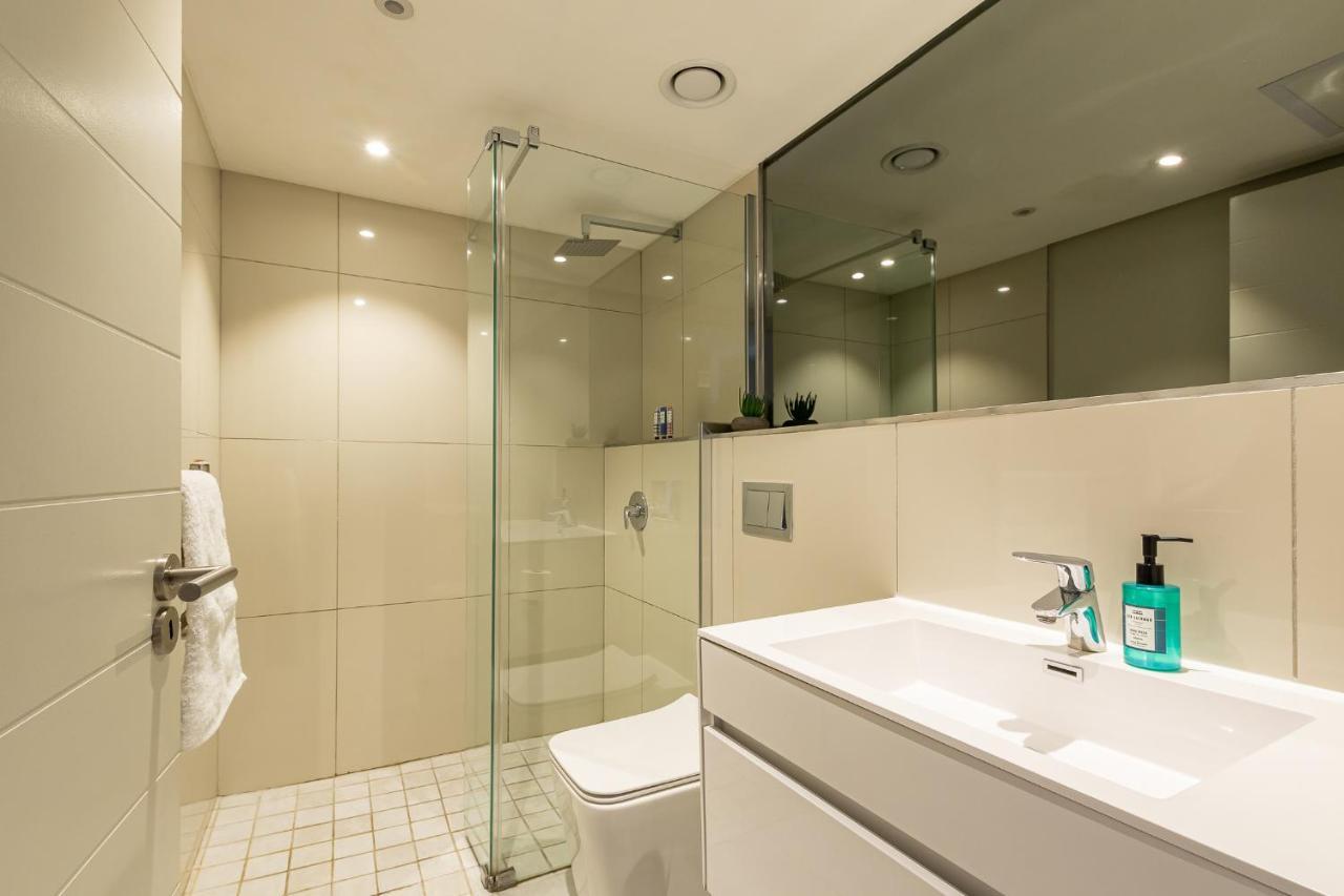 Docklands Superior Two Bedroom Apartments By Itc Hospitality Cape Town Exterior photo