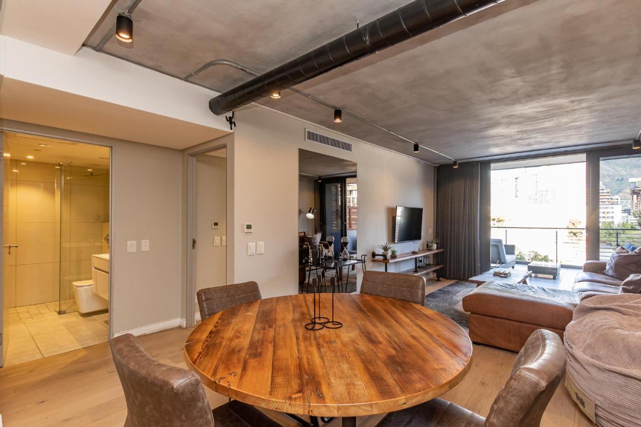 Docklands Superior Two Bedroom Apartments By Itc Hospitality Cape Town Exterior photo