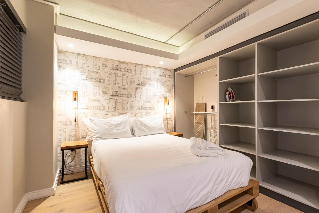 Docklands Superior Two Bedroom Apartments By Itc Hospitality Cape Town Exterior photo