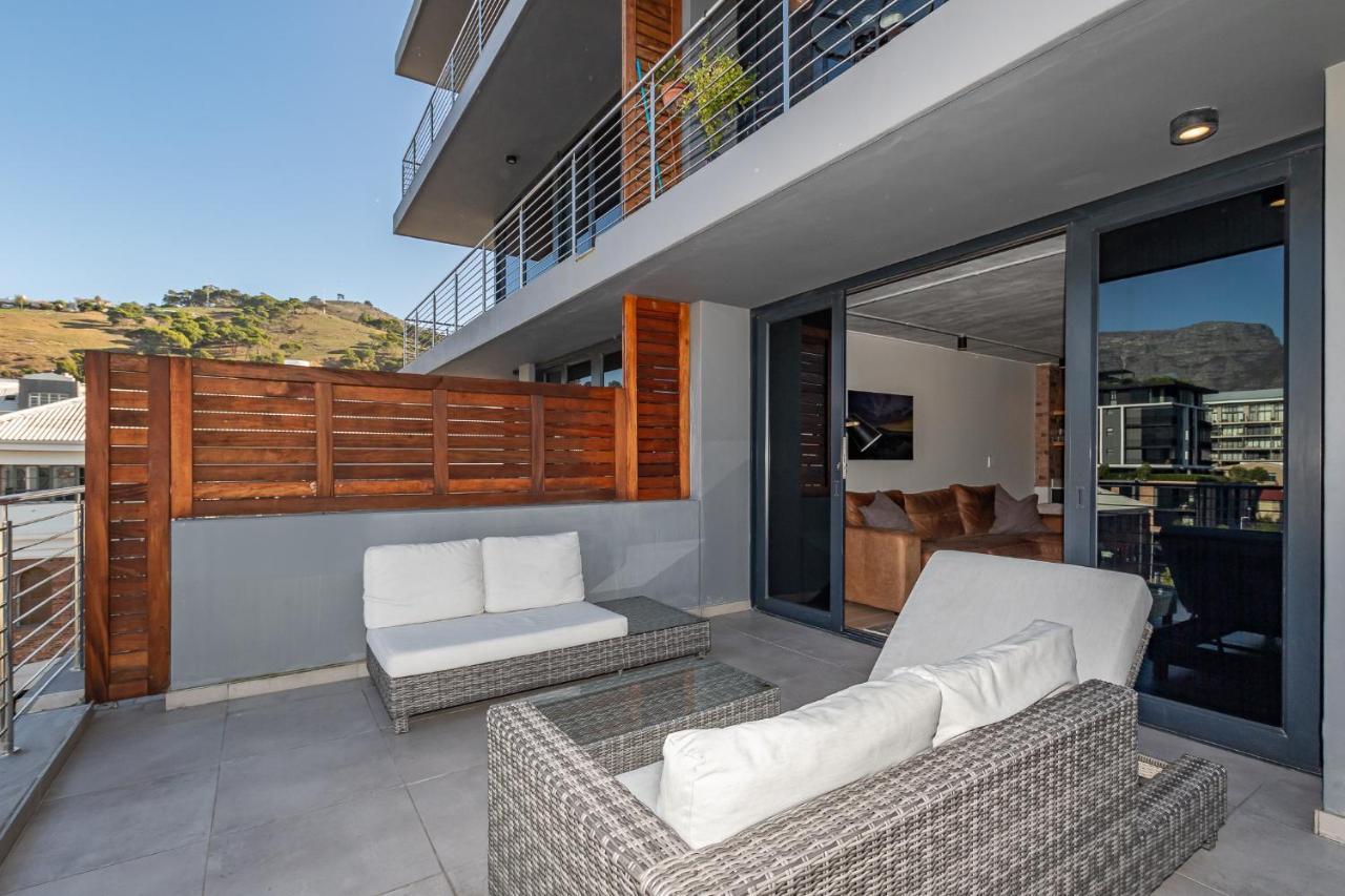 Docklands Superior Two Bedroom Apartments By Itc Hospitality Cape Town Exterior photo